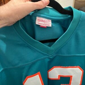 Dan Marino jersey